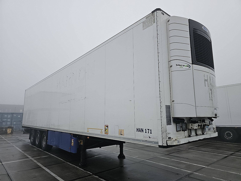 Schmitz Cargobull SCB*S3B - Полуприцеп-рефрижератор: фото 3 Schmitz Cargobull SCB*S3B - Полуприцеп-рефрижератор: фото 3