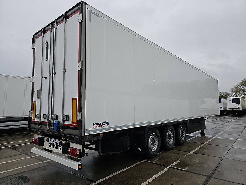 Schmitz Cargobull SKO 24 FP COOL THERMOKING SLXI300 - Полуприцеп-рефрижератор: фото 2 Schmitz Cargobull SKO 24 FP COOL THERMOKING SLXI300 - Полуприцеп-рефрижератор: фото 2