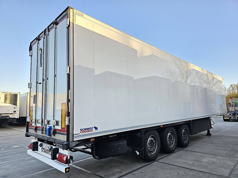 Schmitz Cargobull SKO 24/L 13.4 FP 65 THERMOKING SLXI300 - Полуприцеп-рефрижератор: фото 2 Schmitz Cargobull SKO 24/L 13.4 FP 65 THERMOKING SLXI300 - Полуприцеп-рефрижератор: фото 2