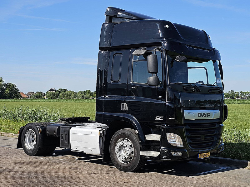 DAF CF 370 - Тягач: фото 5 DAF CF 370 - Тягач: фото 5