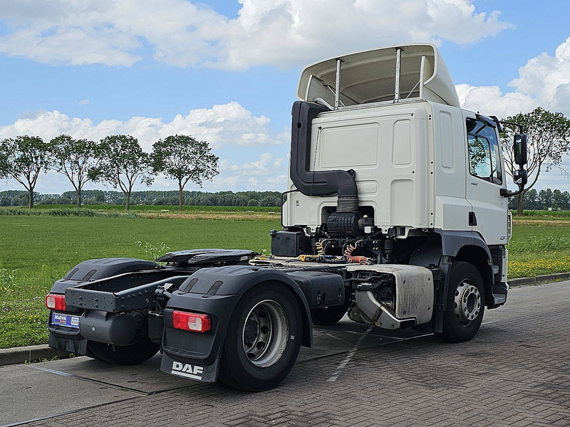 DAF CF 450 - Тягач: фото 3 DAF CF 450 - Тягач: фото 3