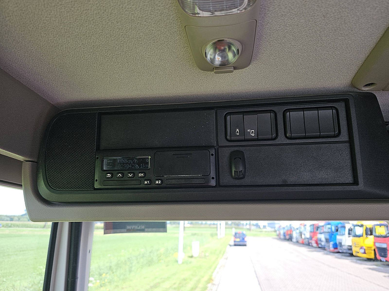 Тягач DAF CF 450 hydr unit: фото 12