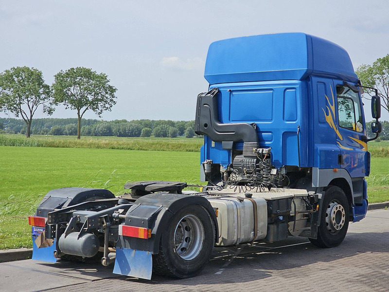 DAF CF 85.410 SPACECAB MANUAL - Тягач: фото 3 DAF CF 85.410 SPACECAB MANUAL - Тягач: фото 3
