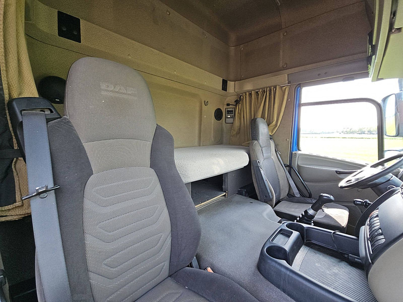 Тягач DAF CF 85.410 SPACECAB MANUAL: фото 15