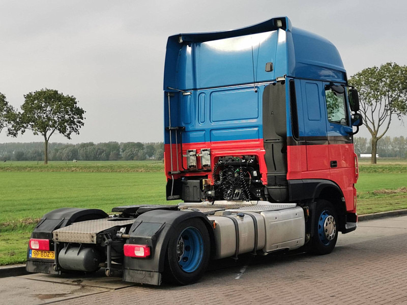 DAF XF 410 SSC MANUAL MX-13 - Тягач: фото 3 DAF XF 410 SSC MANUAL MX-13 - Тягач: фото 3