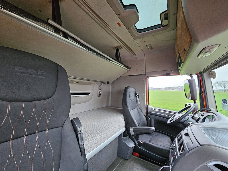 Тягач DAF XF 450: фото 14