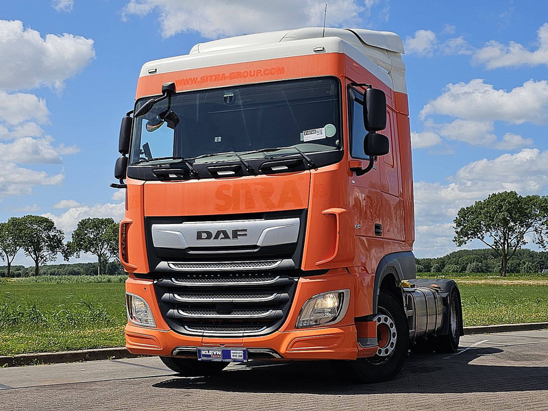 DAF XF 450 - Тягач: фото 1 DAF XF 450 - Тягач: фото 1