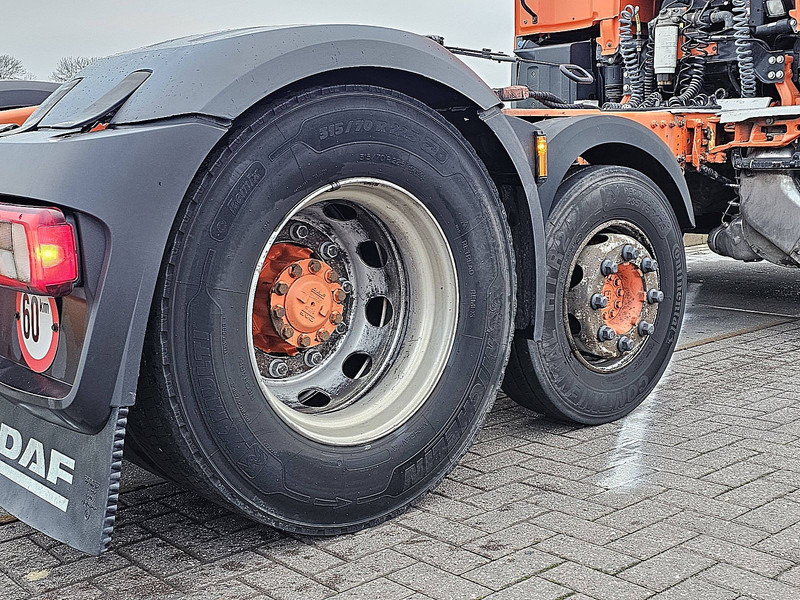 Тягач DAF XF 450: фото 16