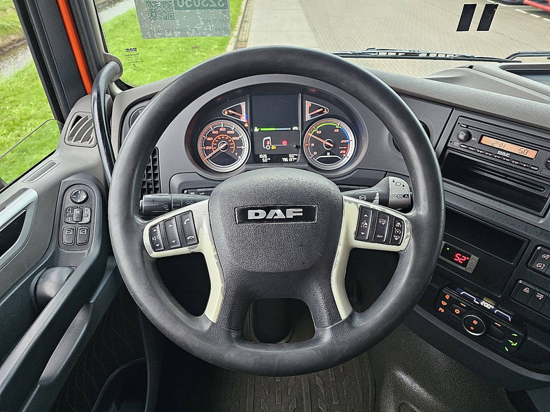 Тягач DAF XF 450: фото 11