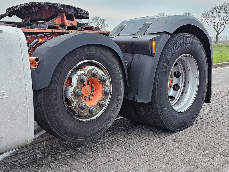 Тягач DAF XF 450: фото 15