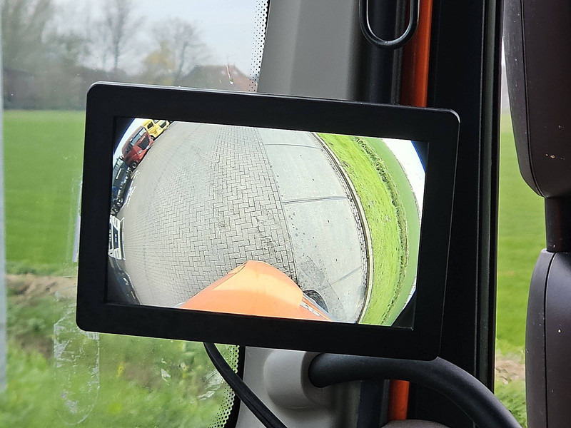 Тягач DAF XF 450: фото 18