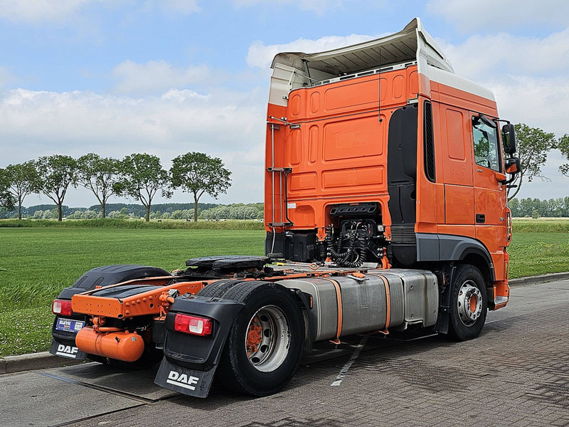 DAF XF 450 SPACECAB SPOILERS - Тягач: фото 3 DAF XF 450 SPACECAB SPOILERS - Тягач: фото 3