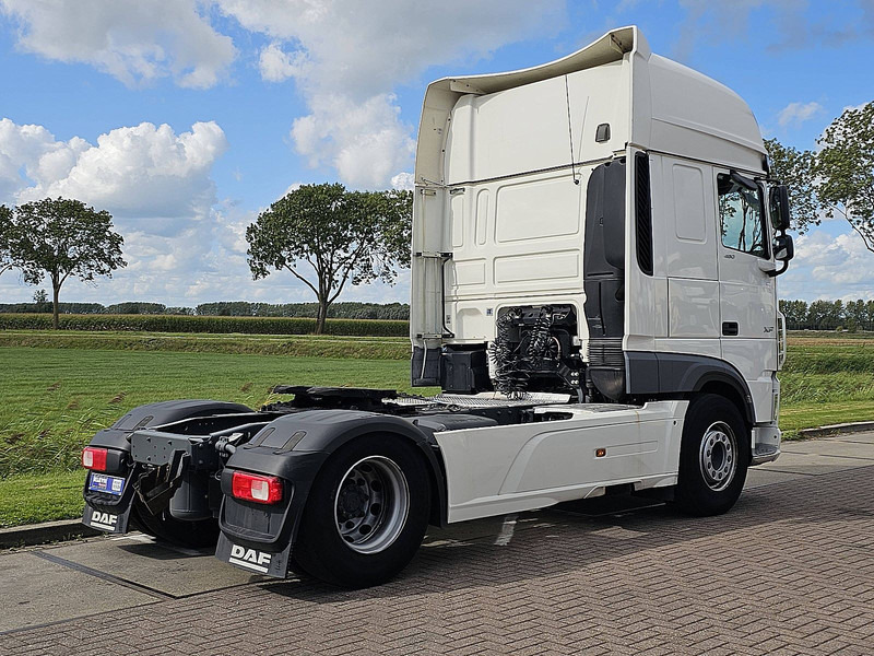 DAF XF 480 - Тягач: фото 3 DAF XF 480 - Тягач: фото 3