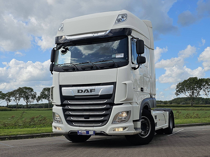 DAF XF 480 - Тягач: фото 1 DAF XF 480 - Тягач: фото 1