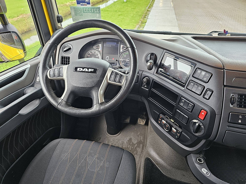 Тягач DAF XF 480 SC: фото 8