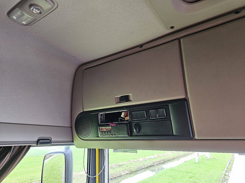 Тягач DAF XF 480 SC: фото 11