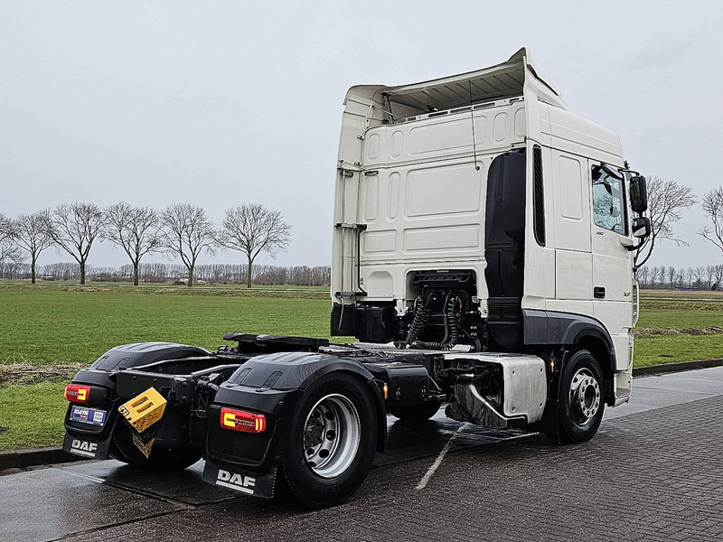 DAF XF 480 SPACECAB LED - Тягач: фото 3 DAF XF 480 SPACECAB LED - Тягач: фото 3