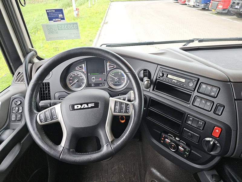 Тягач DAF XF 480 SSC 2X TANK LED 395T: фото 8 Тягач DAF XF 480 SSC 2X TANK LED 395T: фото 8