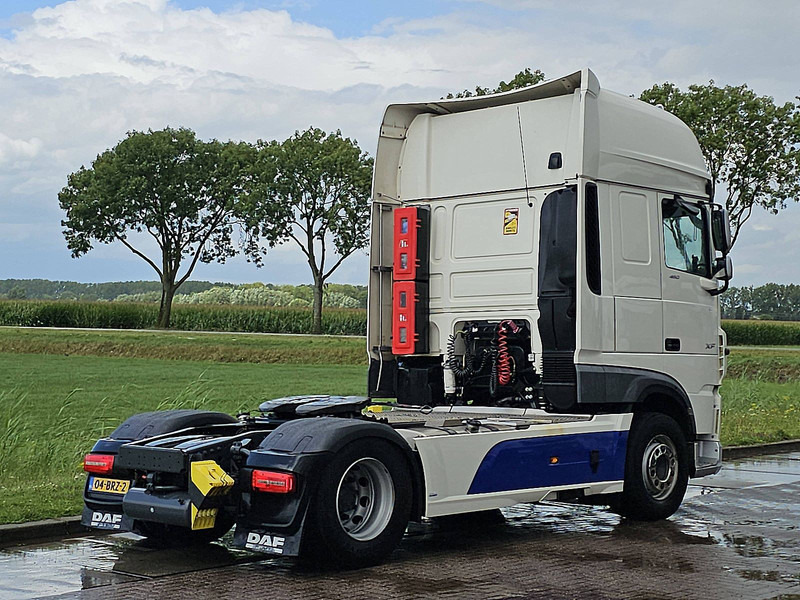 DAF XF 480 SSC INTARDER DVS2 - Тягач: фото 3 DAF XF 480 SSC INTARDER DVS2 - Тягач: фото 3