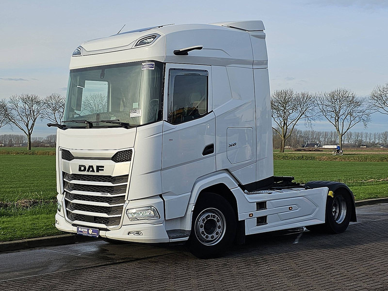 DAF XG 480 - Тягач: фото 2 DAF XG 480 - Тягач: фото 2