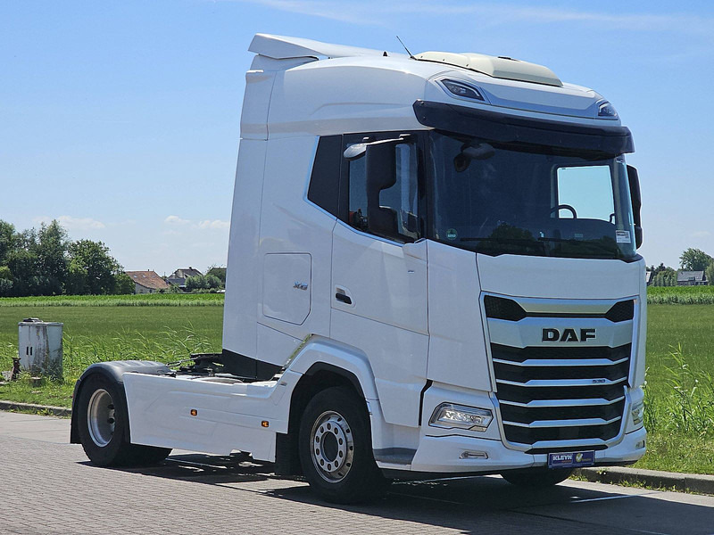 DAF XG 530 INT. PTO ADR ALCOA'S - Тягач: фото 5 DAF XG 530 INT. PTO ADR ALCOA'S - Тягач: фото 5