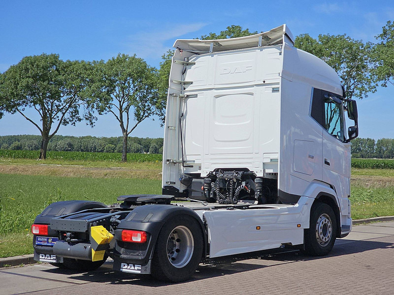 DAF XG 530 INT. PTO ADR ALCOA'S - Тягач: фото 3 DAF XG 530 INT. PTO ADR ALCOA'S - Тягач: фото 3