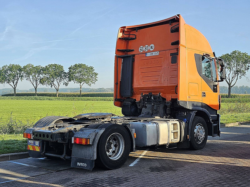 Iveco AS440S45 STRALIS 2X TANK - Тягач: фото 3 Iveco AS440S45 STRALIS 2X TANK - Тягач: фото 3