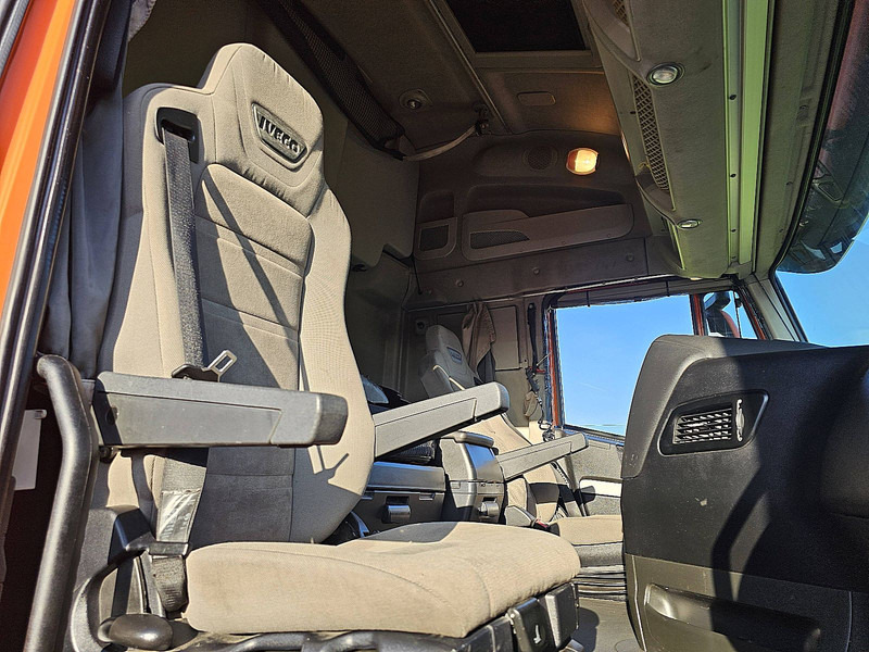Тягач Iveco AS440S45 STRALIS 2X TANK: фото 7