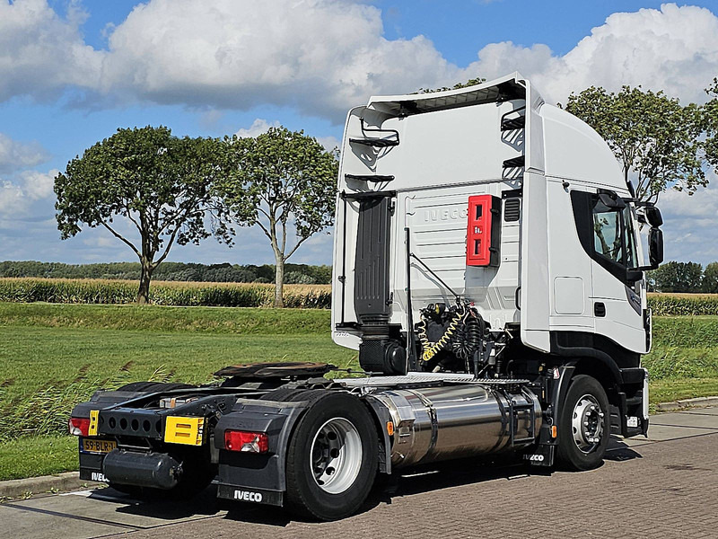 Iveco AS440S46 STRALIS LNG - Тягач: фото 3 Iveco AS440S46 STRALIS LNG - Тягач: фото 3