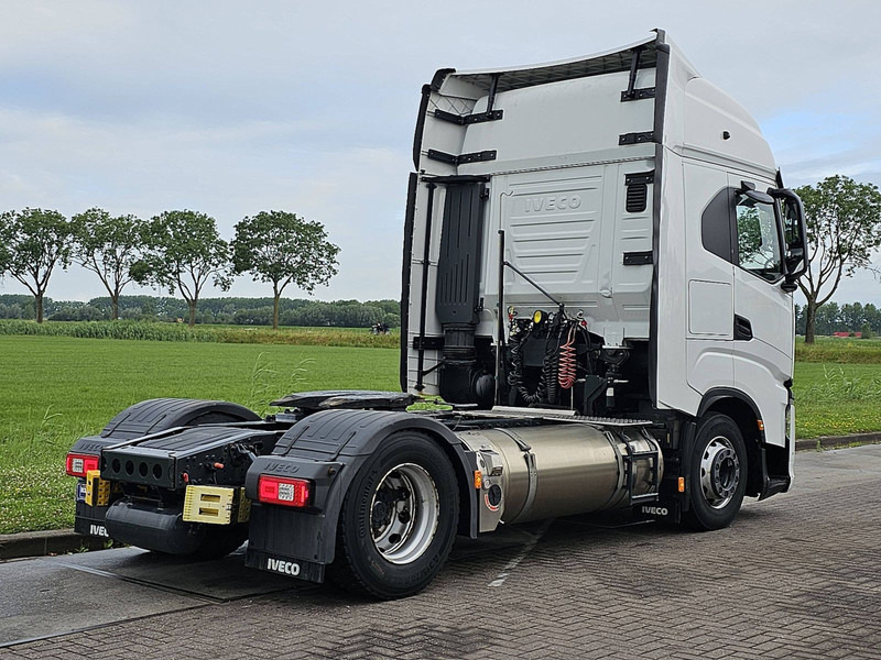 Iveco S-WAY AS440S46 LNG GAS - Тягач: фото 3 Iveco S-WAY AS440S46 LNG GAS - Тягач: фото 3