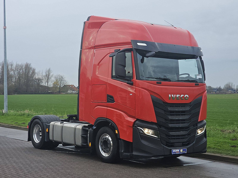 Iveco S-WAY AS440S48 INTARDER DIESEL - Тягач: фото 5 Iveco S-WAY AS440S48 INTARDER DIESEL - Тягач: фото 5