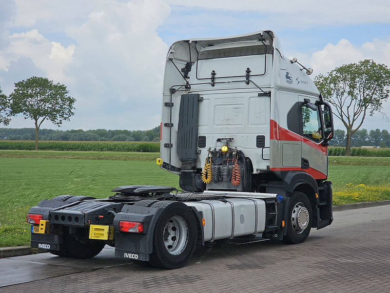 Iveco S-WAY AT440S36 2X TANK NL-TRUCK - Тягач: фото 3 Iveco S-WAY AT440S36 2X TANK NL-TRUCK - Тягач: фото 3