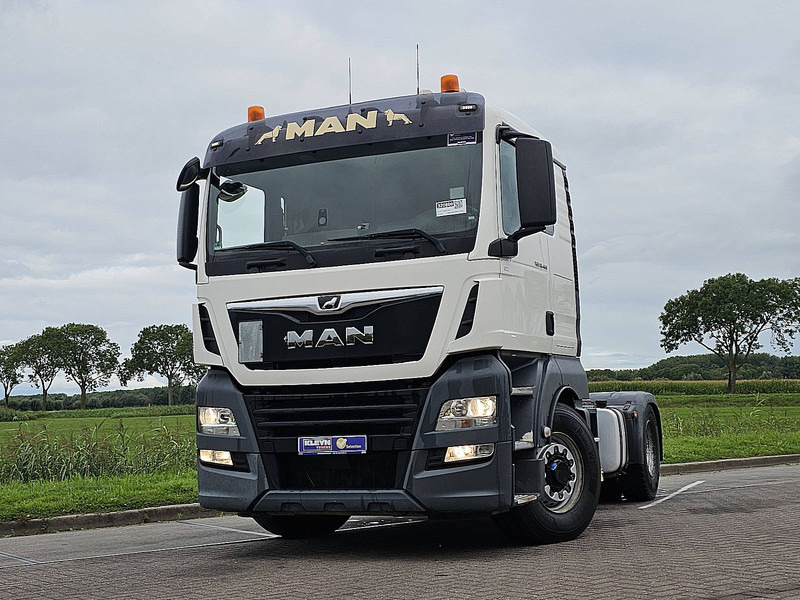 MAN 18.460 TGX - Тягач: фото 1 MAN 18.460 TGX - Тягач: фото 1