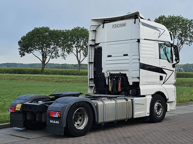MAN 18.460 TGX XXL 2XTANK NIGHT A/C - Тягач: фото 3 MAN 18.460 TGX XXL 2XTANK NIGHT A/C - Тягач: фото 3