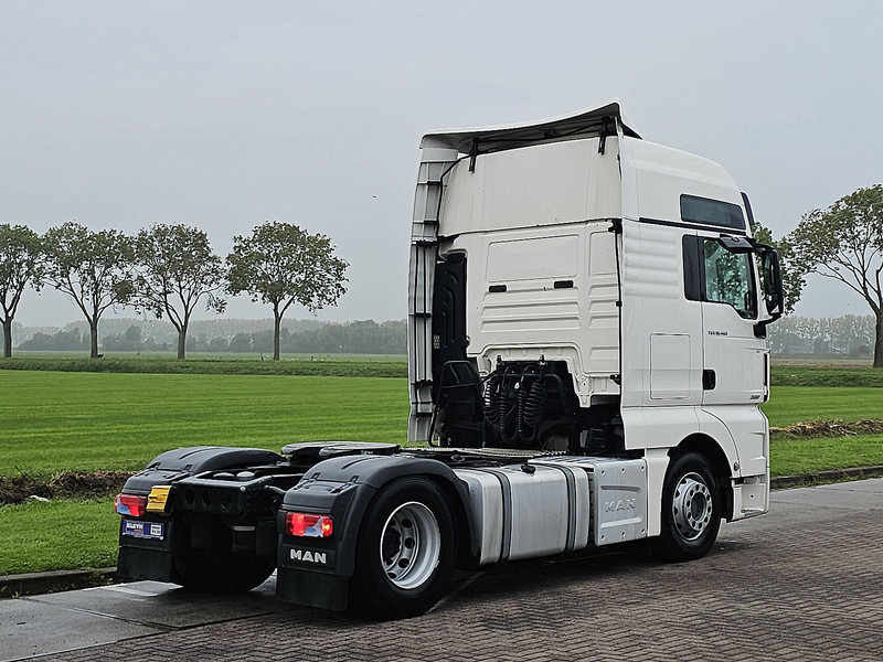 MAN 18.460 TGX XXL BLS 2X TANK - Тягач: фото 3 MAN 18.460 TGX XXL BLS 2X TANK - Тягач: фото 3