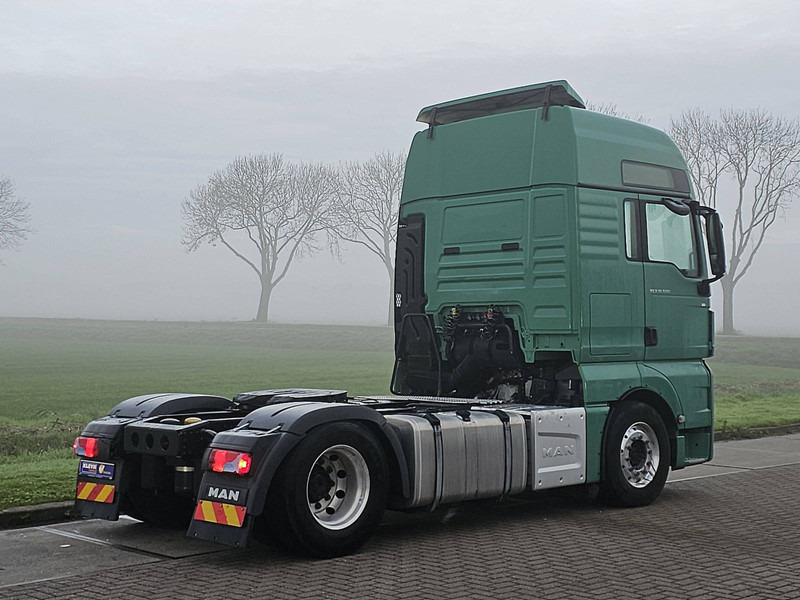 MAN 18.500 TGX XXL 2X TANK INTARDER - Тягач: фото 3 MAN 18.500 TGX XXL 2X TANK INTARDER - Тягач: фото 3
