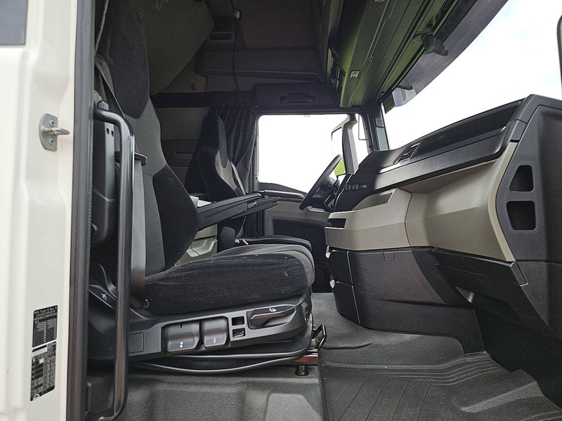 Тягач MAN 18.510 TGX GX XXL INTARDER LED: фото 7