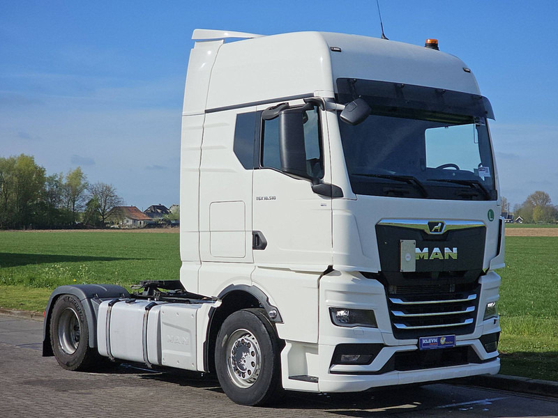 MAN 18.510 TGX GX XXL INTARDER LED - Тягач: фото 5 MAN 18.510 TGX GX XXL INTARDER LED - Тягач: фото 5