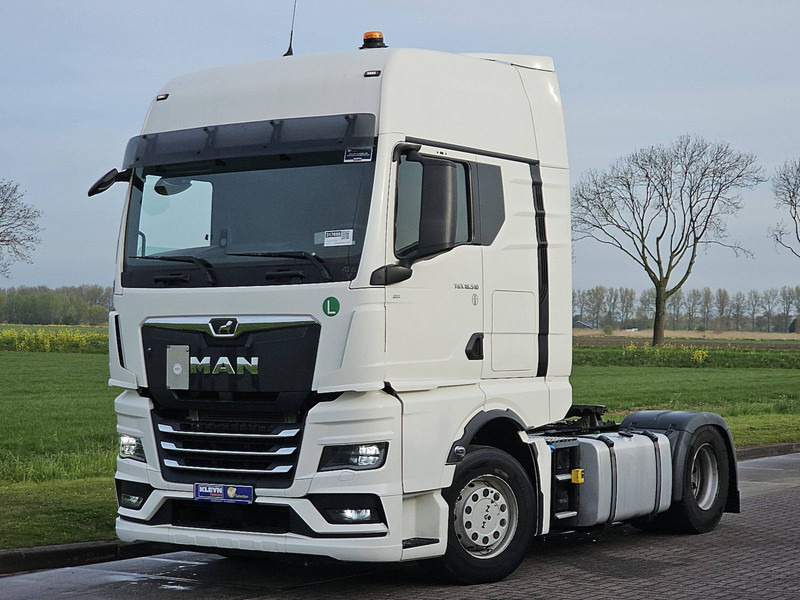 MAN 18.510 TGX GX XXL INTARDER LED - Тягач: фото 2 MAN 18.510 TGX GX XXL INTARDER LED - Тягач: фото 2
