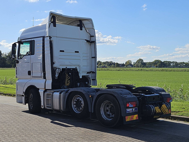 Тягач MAN 26.460 TGX XLX 6X2-2 BLS: фото 6