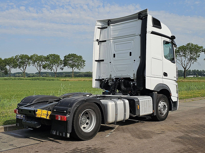 Mercedes-Benz ACTROS 1845 LS LED 2X TANK MP5 - Тягач: фото 3 Mercedes-Benz ACTROS 1845 LS LED 2X TANK MP5 - Тягач: фото 3