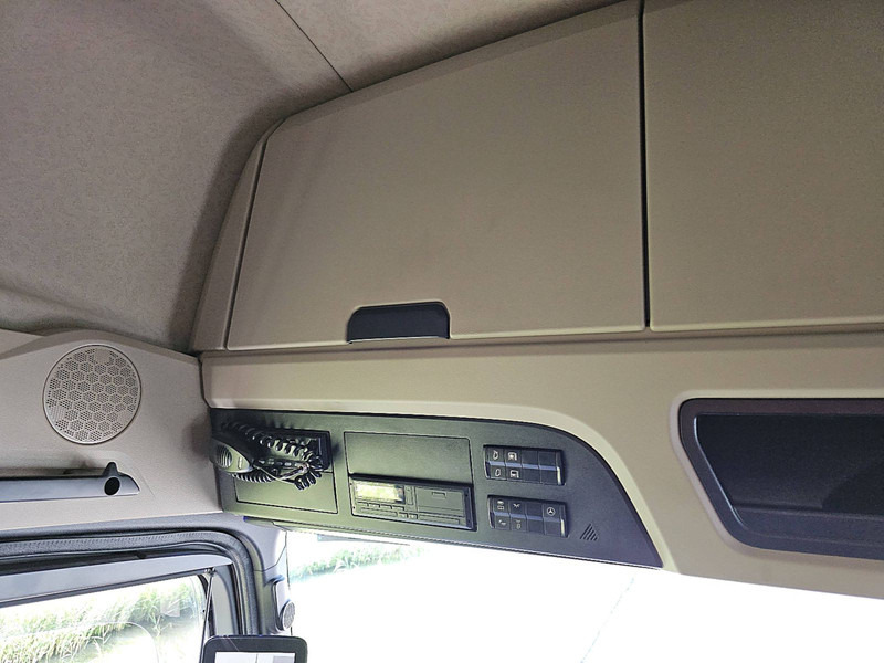 Тягач Mercedes-Benz ACTROS 1845 LS NR MP5 GIGASP. RET.: фото 15