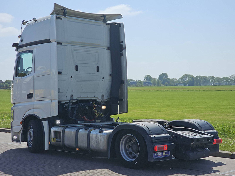Тягач Mercedes-Benz ACTROS 1845 LS NR MP5 GIGASP. RET.: фото 6