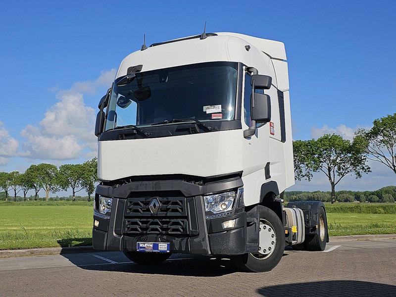Renault T 430 - Тягач: фото 1 Renault T 430 - Тягач: фото 1