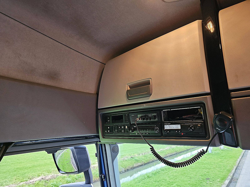 Тягач Renault T 440: фото 11