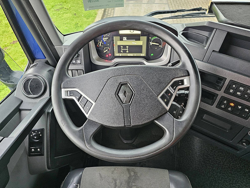 Тягач Renault T 440: фото 14