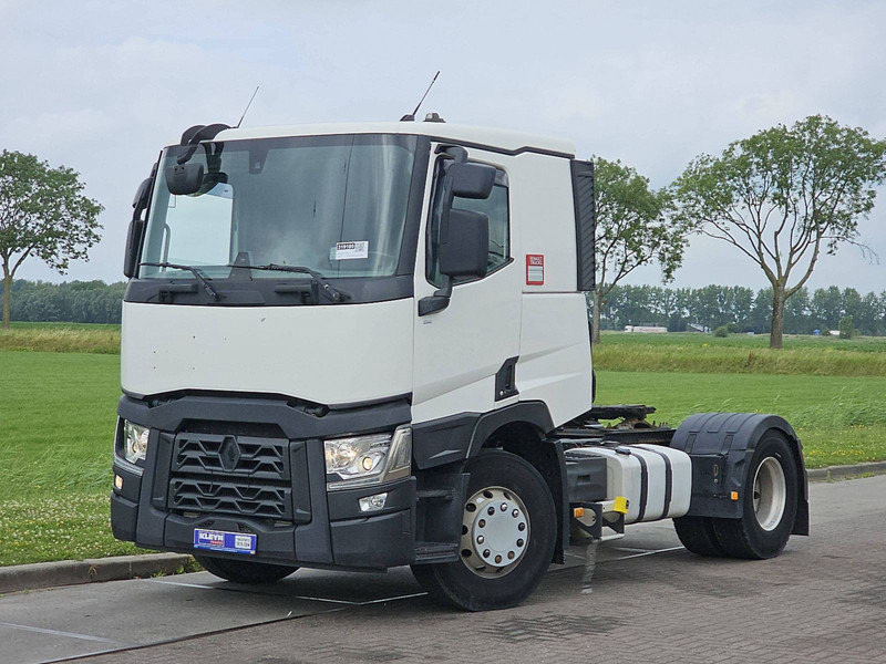 Renault T 460 ADR - Тягач: фото 2 Renault T 460 ADR - Тягач: фото 2