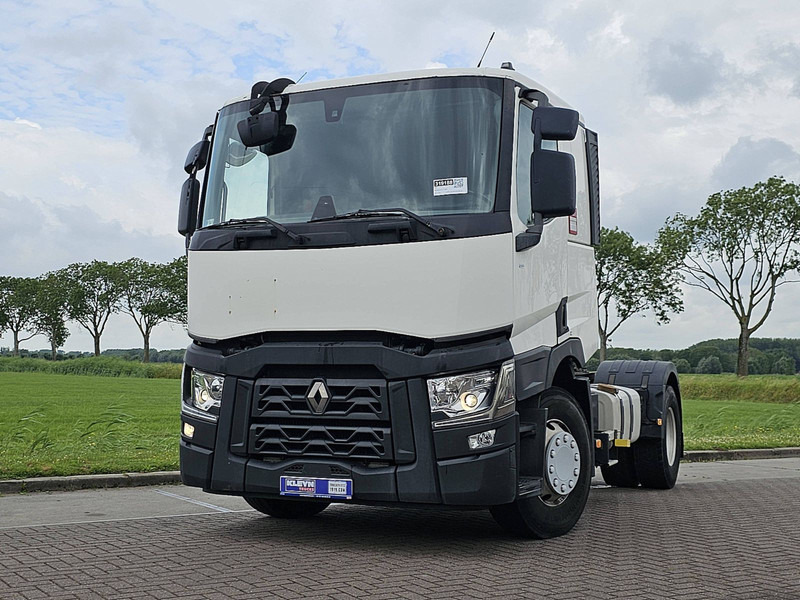 Renault T 460 ADR - Тягач: фото 1 Renault T 460 ADR - Тягач: фото 1