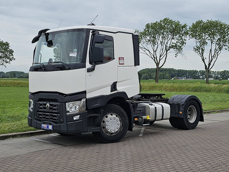 Renault T 460 ADR - Тягач: фото 2 Renault T 460 ADR - Тягач: фото 2