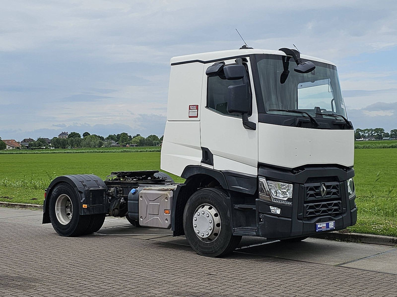 Renault T 460 FULL ADR ALCOA - Тягач: фото 5 Renault T 460 FULL ADR ALCOA - Тягач: фото 5
